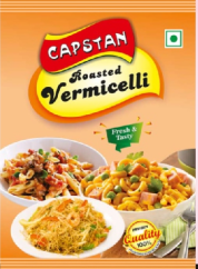 Roasted Vermicelli