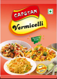Vermicelli