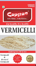 Vermicelli