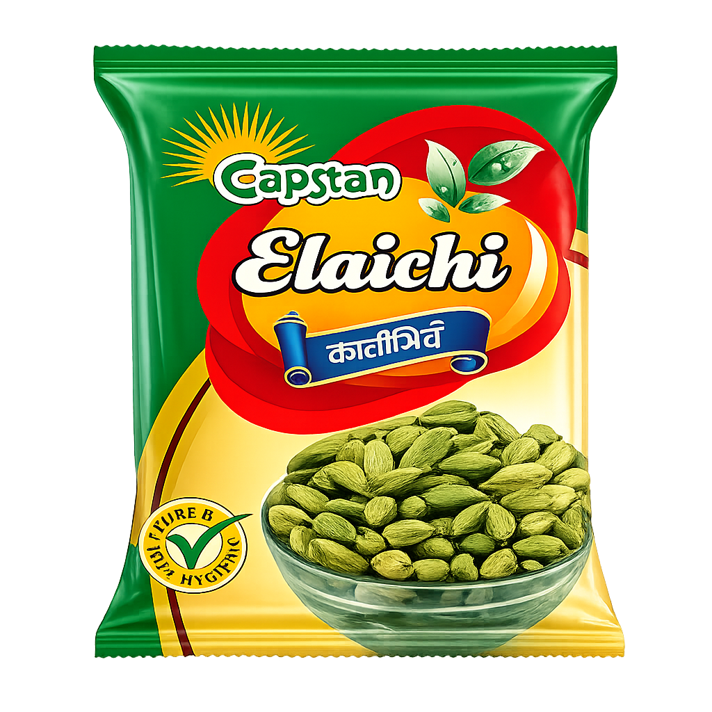 Elaichi