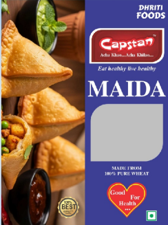 Maida