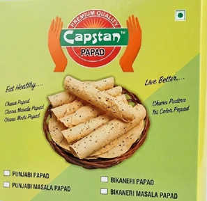 Papad
