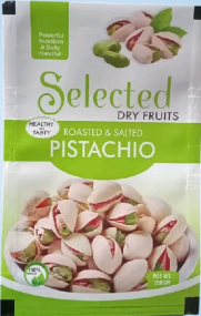 Pista