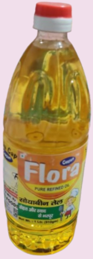 Flora