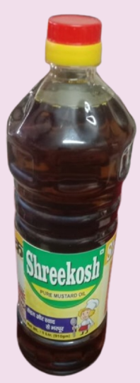 Shreekosh