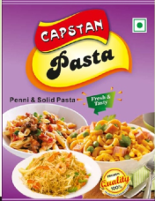 Pasta penne